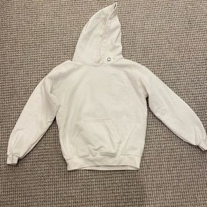 Lonley Ghost Hoodie